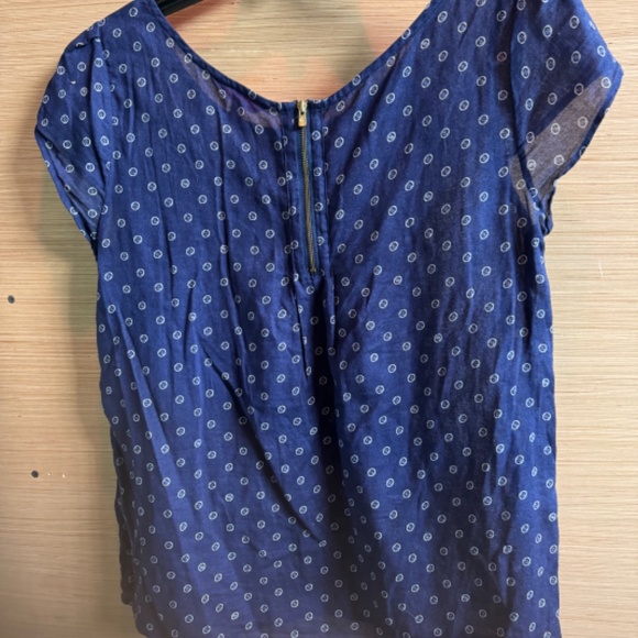 Lilly Pulitzer women's top L - Picture 2 of 6